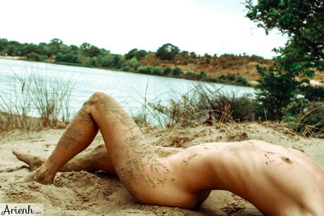 Arienh invite you to explore free xxx photos featuring horny chick xxx gallery 260356